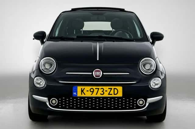 Fiat 500C (2021) thumbnail 5