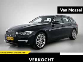 BMW 3-Serie (2018)