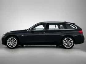 BMW 3-Serie (2018) thumbnail 2