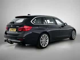 BMW 3-Serie (2018) thumbnail 4