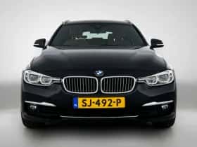 BMW 3-Serie (2018) thumbnail 5