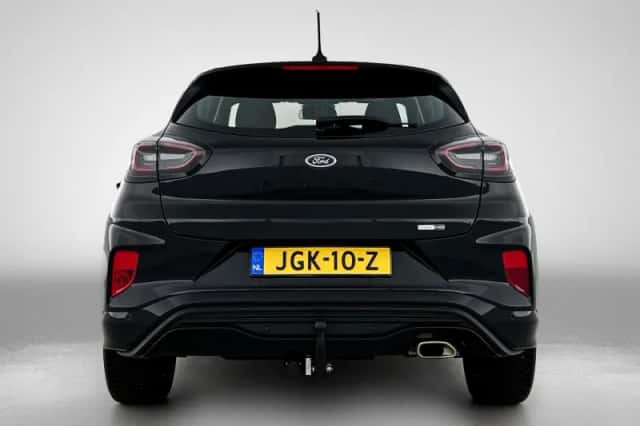Ford Puma (2023) thumbnail 3