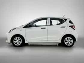 Hyundai i10 (2017) thumbnail 3