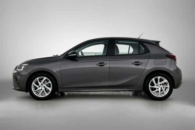 Opel Corsa (2020) thumbnail 2