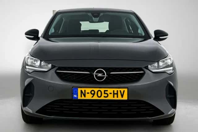 Opel Corsa (2020) thumbnail 5
