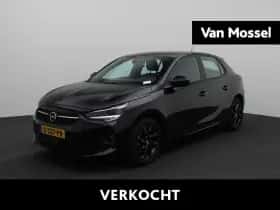 Opel Corsa (2023)