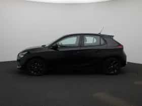 Opel Corsa (2023) thumbnail 5