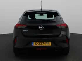 Opel Corsa (2023) thumbnail 6