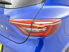 Mitsubishi Colt (2024) thumbnail 29