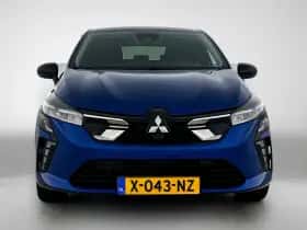 Mitsubishi Colt (2024) thumbnail 5
