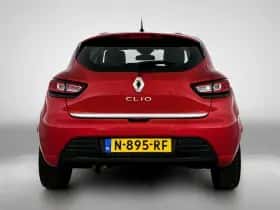 Renault Clio (2017) thumbnail 3