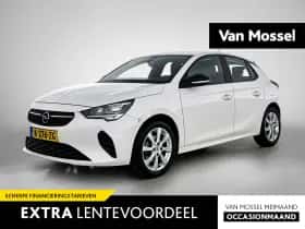 Opel Corsa (2021)
