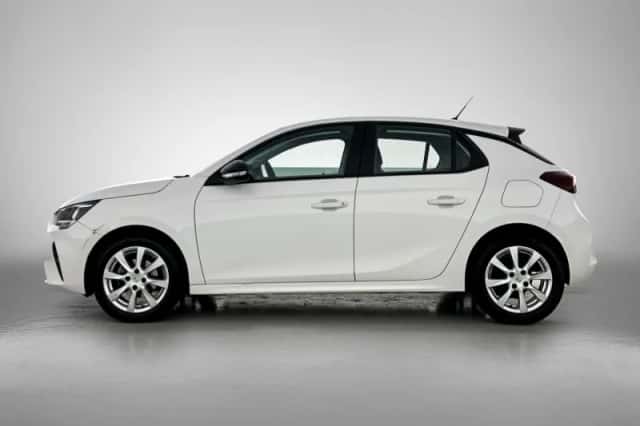 Opel Corsa (2021) thumbnail 2