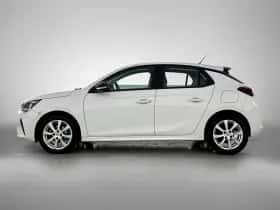 Opel Corsa (2021) thumbnail 2