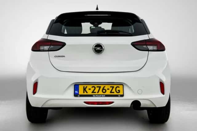Opel Corsa (2021) thumbnail 3