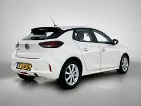 Opel Corsa (2021) thumbnail 4