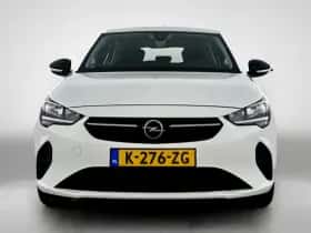 Opel Corsa (2021) thumbnail 5