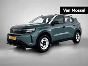 Opel Frontera (2025)