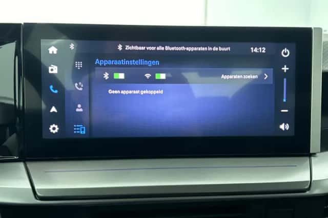 Opel Frontera (2025) thumbnail 14