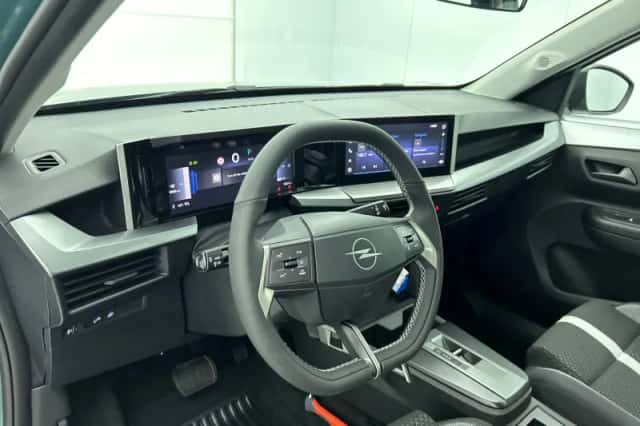Opel Frontera (2025) thumbnail 19