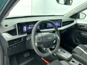 Opel Frontera (2025) thumbnail 19