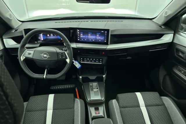 Opel Frontera (2025) thumbnail 20