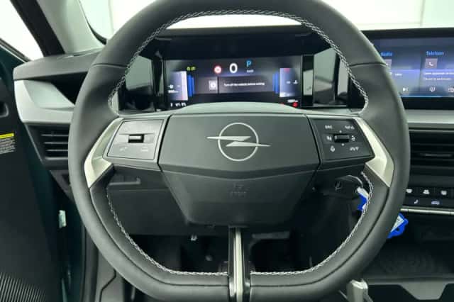 Opel Frontera (2025) thumbnail 26