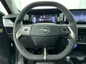 Opel Frontera (2025) thumbnail 26