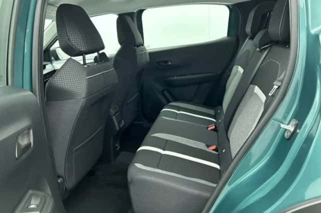 Opel Frontera (2025) thumbnail 27
