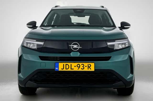Opel Frontera (2025) thumbnail 5
