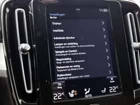 Volvo XC40 (2020) thumbnail 11