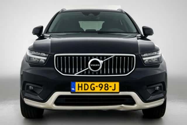 Volvo XC40 (2020) thumbnail 5
