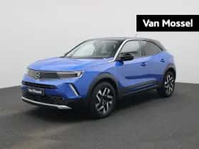 Opel Mokka (2022)