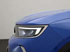 Opel Mokka (2022) thumbnail 15