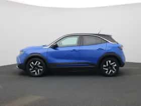 Opel Mokka (2022) thumbnail 4