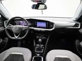 Opel Mokka (2022) thumbnail 35
