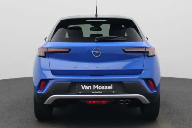 Opel Mokka (2022) thumbnail 5