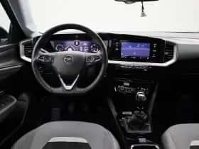 Opel Mokka (2022) thumbnail 7