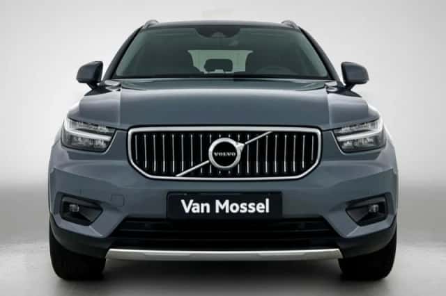 Volvo XC40 (2021) thumbnail 5