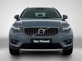 Volvo XC40 (2021) thumbnail 5