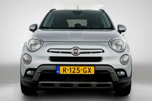 Fiat 500X (2015) thumbnail 5