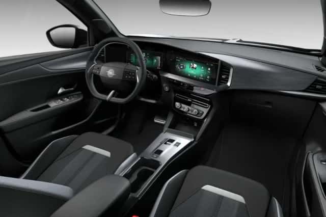 Opel Mokka (2026) thumbnail 5