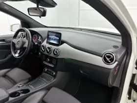 Mercedes-Benz B-Klasse (2018) thumbnail 20