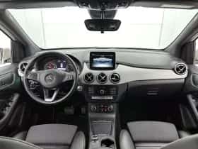 Mercedes-Benz B-Klasse (2018) thumbnail 22