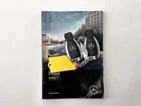 Mercedes-Benz B-Klasse (2018) thumbnail 25