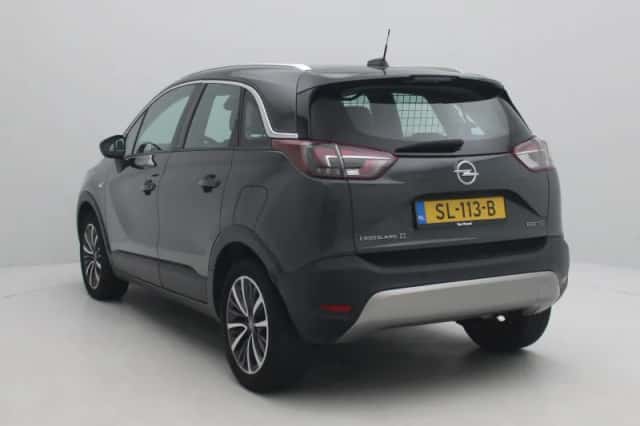 Opel Crossland X (2018) thumbnail 2
