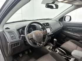 Mitsubishi ASX (2019) thumbnail 23