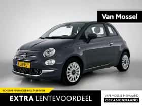 Fiat 500 (2021)