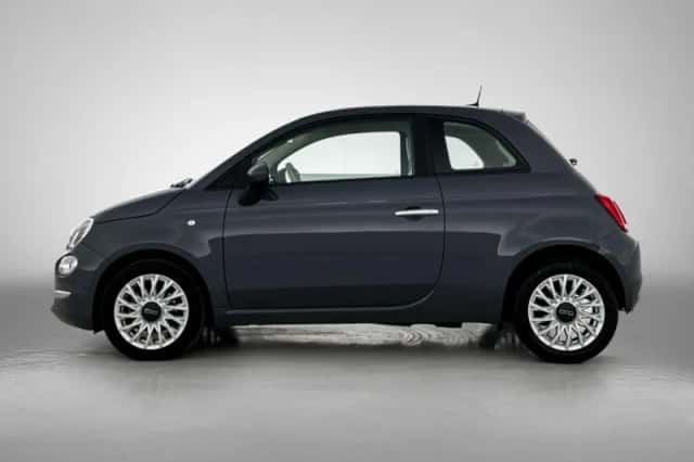 Fiat 500 (2021) thumbnail 2