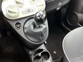 Fiat 500 (2021) thumbnail 14